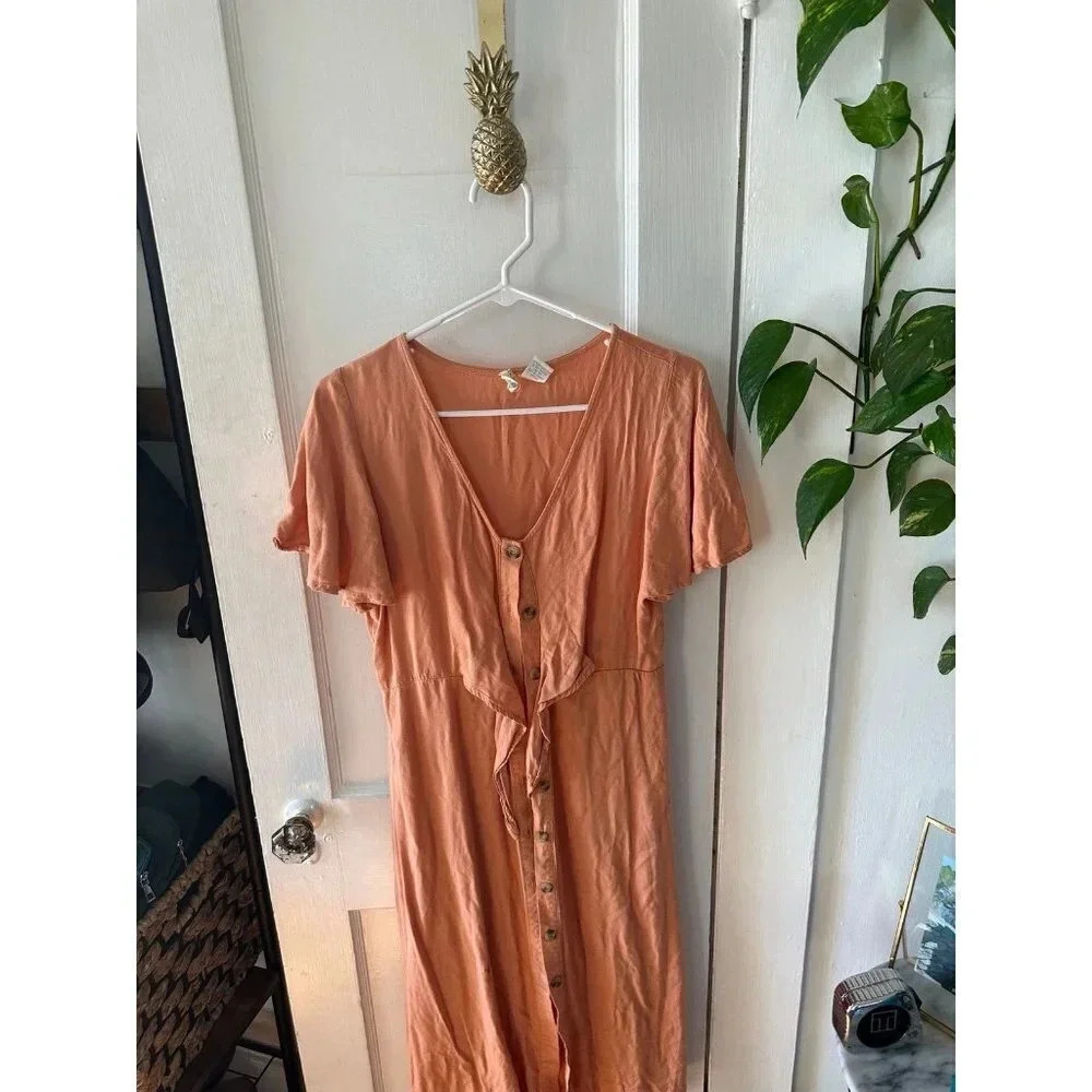 Mimi Chica Women’s size Large Dress